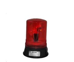 R401024DC14.1 Moflash R401-14-02 Rotating Beacon R401  24vDC 1:RED IP65 70w H1